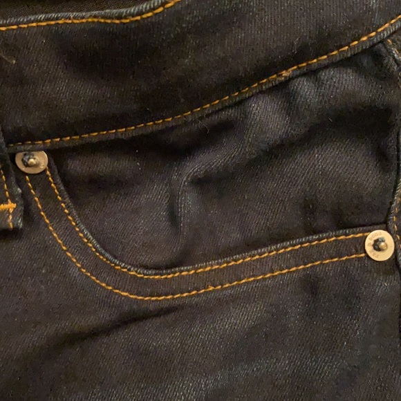 Rag & Bone Coventry Skinny Jeans (Size 25) - Picture 9 of 13